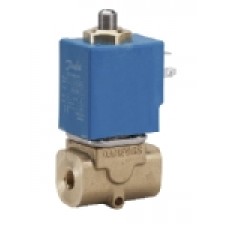Danfoss solenoid valve EV310B, Direct-operated 3/2-way solenoid valves